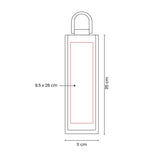 ESTUCHE PARA VINOS PALERMO