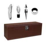 SET PARA VINOS PAMPLONA - CAFE