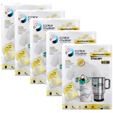 Papel de sublimación A4. Premium ColorMake