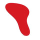 ABANICO SEAT - ROJO