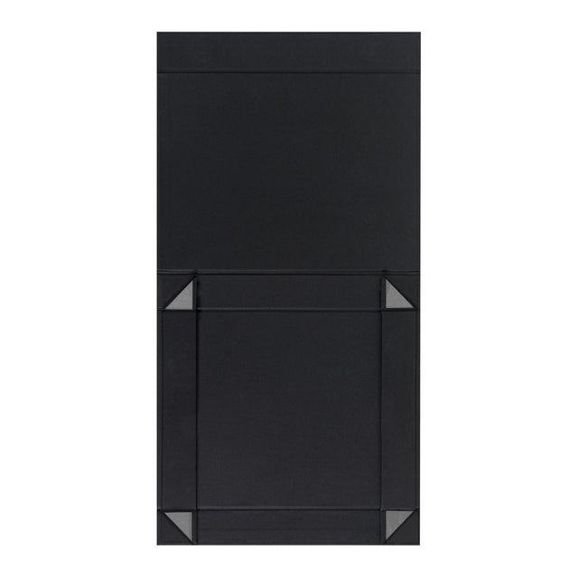 CAJA DE REGALO GRANDE - NEGRO