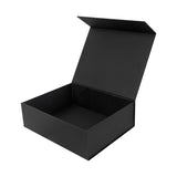 CAJA DE REGALO GRANDE - NEGRO