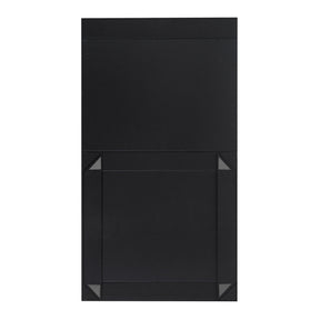 CAJA DE REGALO MEDIANA - NEGRO