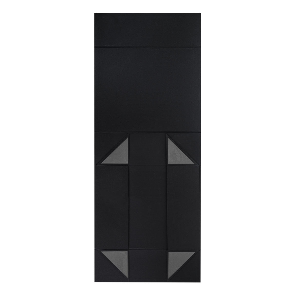 CAJA DE REGALO CHICA - NEGRO