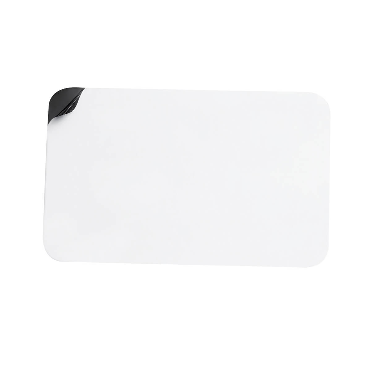 PLACA METÁLICA CON GRABADO MD - GRIS OXFORD