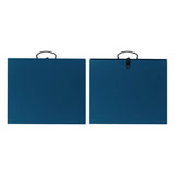 CAJA DE REGALO VERNE - AZUL