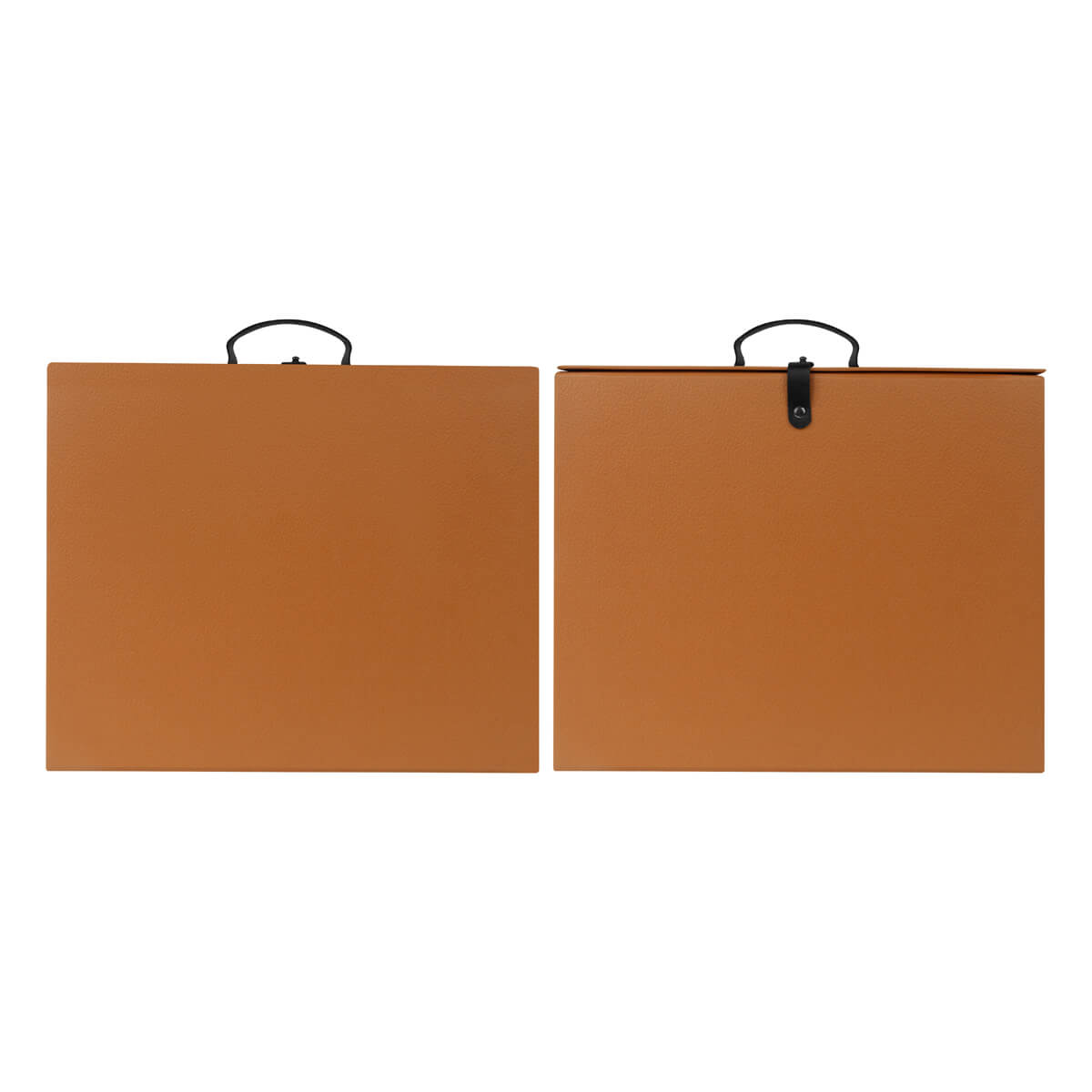 CAJA DE REGALO VERNE - CAFE