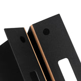 CAJA DE REGALO KIBO - NEGRO