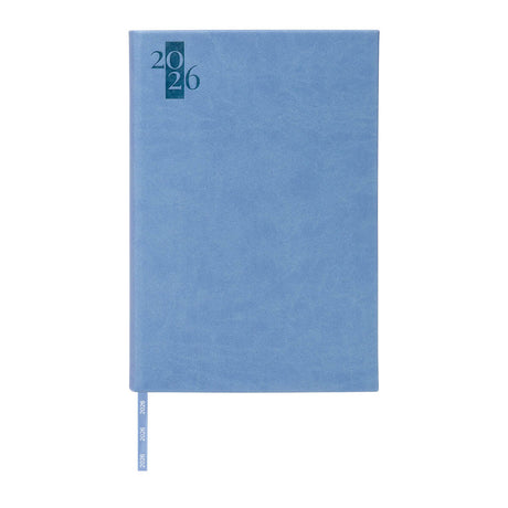 AGENDA DIARIA CLÁSICA 2026