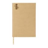 AGENDA DIARIA CLÁSICA 2026 - BEIGE