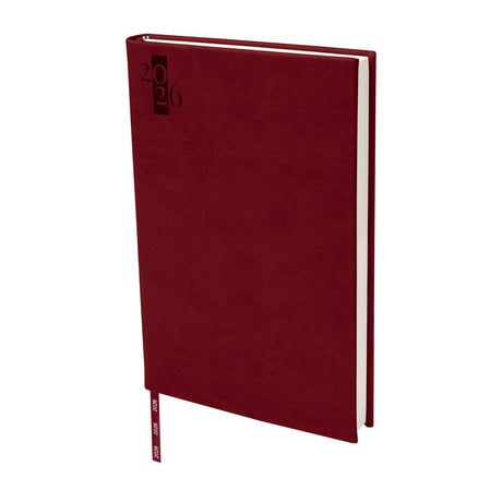 AGENDA DIARIA CLÁSICA 2026