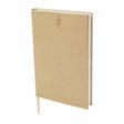 AGENDA DIARIA CLÁSICA 2027 - BEIGE