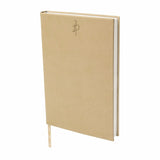 AGENDA DIARIA CLÁSICA 2027 - BEIGE
