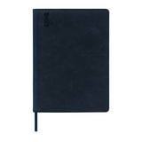 AGENDA DIARIA ULTRA 2026 - AZUL