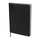 AGENDA DIARIA ULTRA 2026 - NEGRO