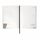 AGENDA DIARIA ULTRA 2027 - AZUL