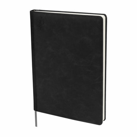 AGENDA DIARIA ULTRA 2027 - NEGRO