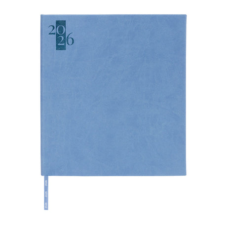 AGENDA EJECUTIVA CLÁSICA 2026