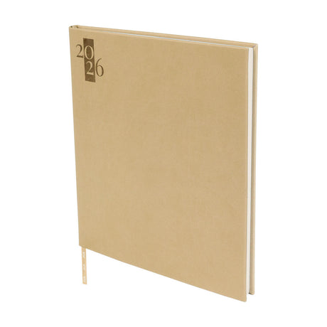 AGENDA EJECUTIVA CLÁSICA 2026