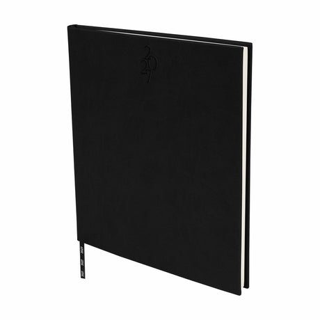 AGENDA EJECUTIVA CLÁSICA 2027 - NEGRO