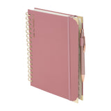 AGENDA SEMANAL UNIK - ROSA