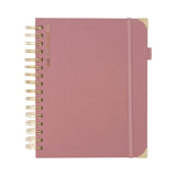 AGENDA SEMANAL UNIK - ROSA