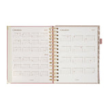 AGENDA SEMANAL UNIK - ROSA