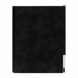 AGENDA SEMANAL PREMIUM 2027 - NEGRO