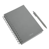 AGENDA DIARIA LETTE 2026 - GRIS