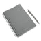 AGENDA DIARIA LETTE 2026 - GRIS