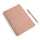AGENDA DIARIA LETTE 2026 - ROSA