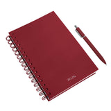 AGENDA DIARIA LETTE 2026 - TINTO