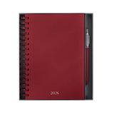 AGENDA DIARIA LETTE 2026 - TINTO