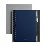 AGENDA DIARIA LETTE 2027 - AZUL MARINO