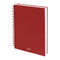 AGENDA DIARIA LETTE 2027 - TINTO