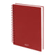 AGENDA DIARIA LETTE 2027 - TINTO