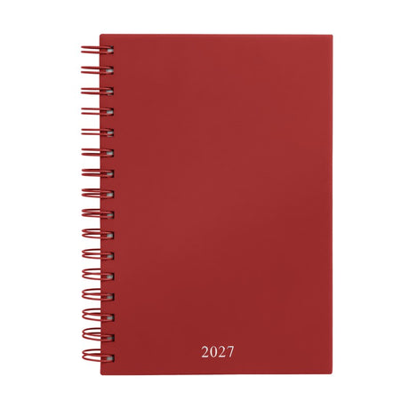 AGENDA DIARIA LETTE 2027