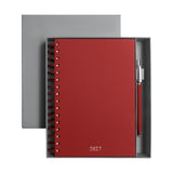 AGENDA DIARIA LETTE 2027 - TINTO