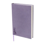 AGENDA DIARIA TERRA 2026