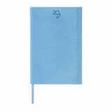 AGENDA DIARIA TERRA 2027 - AZUL