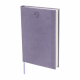 AGENDA DIARIA TERRA 2027 - MORADO