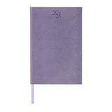 AGENDA DIARIA TERRA 2027 - MORADO
