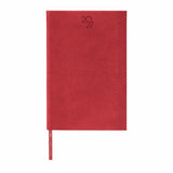 AGENDA DIARIA TERRA 2027 - ROJO