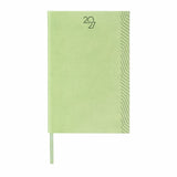 AGENDA DIARIA TERRA 2027 - VERDE