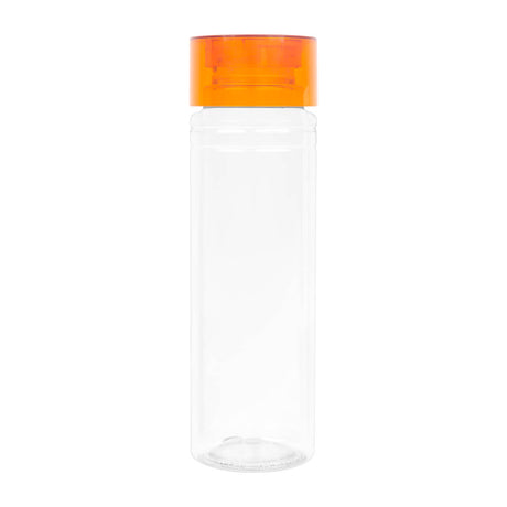 CILINDRO SPRING - NARANJA