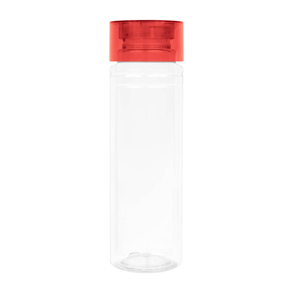 CILINDRO SPRING - ROJO TRASLUCIDO