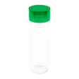 CILINDRO SPRING - VERDE TRASLUCIDO