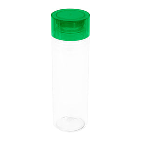 CILINDRO SPRING - VERDE TRASLUCIDO