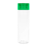 CILINDRO SPRING - VERDE TRASLUCIDO
