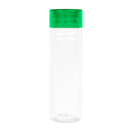 CILINDRO SPRING - VERDE TRASLUCIDO